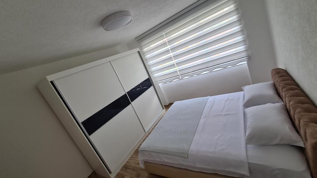 Galata Vip Apartment Novi Pazar Exterior foto