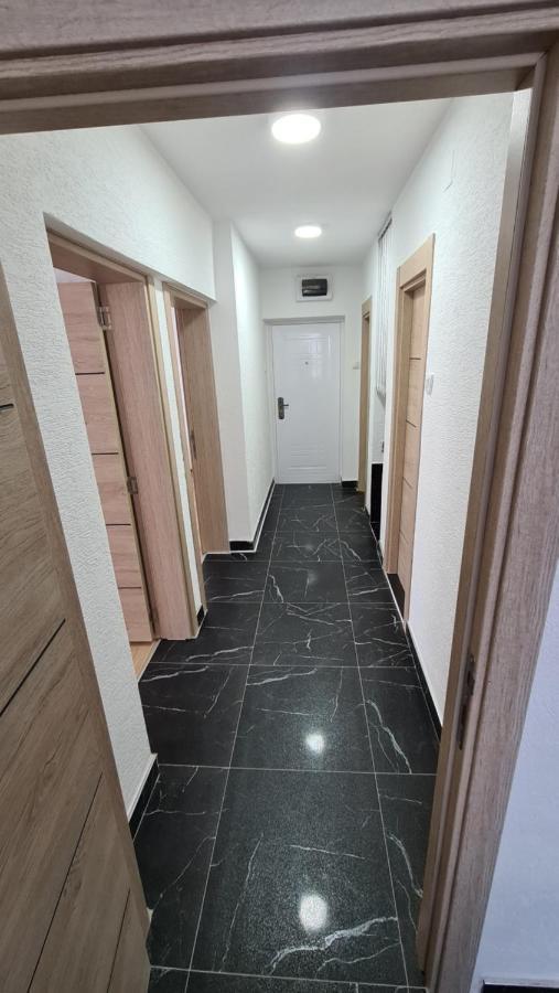 Galata Vip Apartment Novi Pazar Exterior foto
