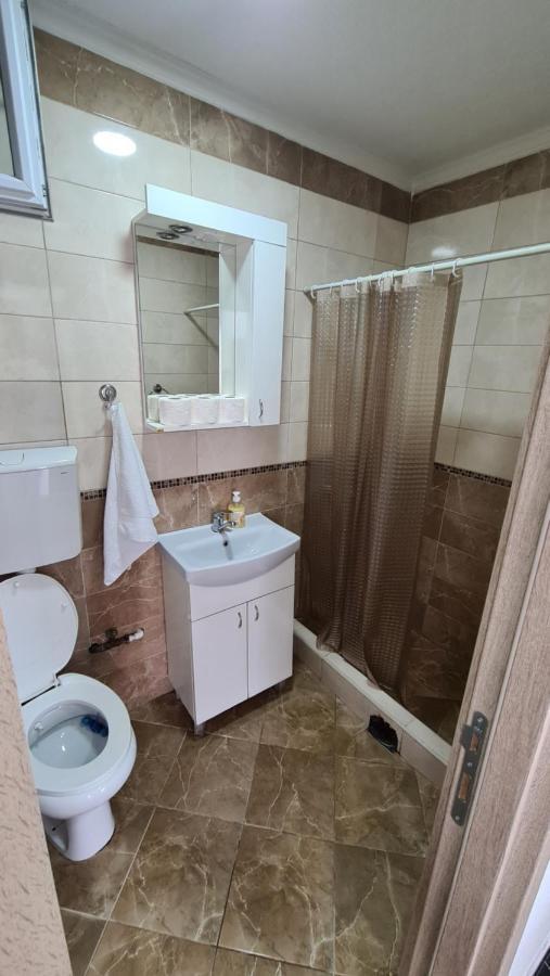 Galata Vip Apartment Novi Pazar Exterior foto