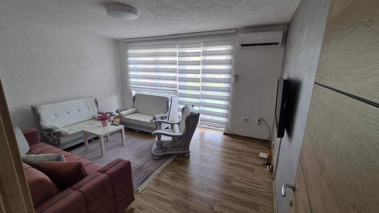 Galata Vip Apartment Novi Pazar Exterior foto