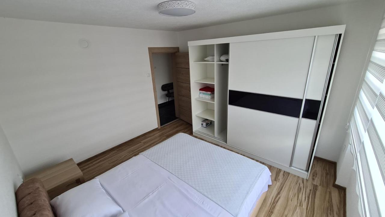 Galata Vip Apartment Novi Pazar Exterior foto