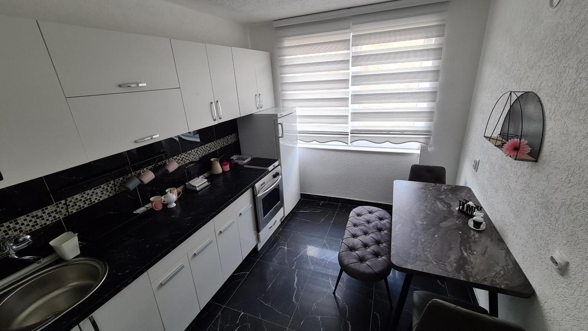Galata Vip Apartment Novi Pazar Habitación foto